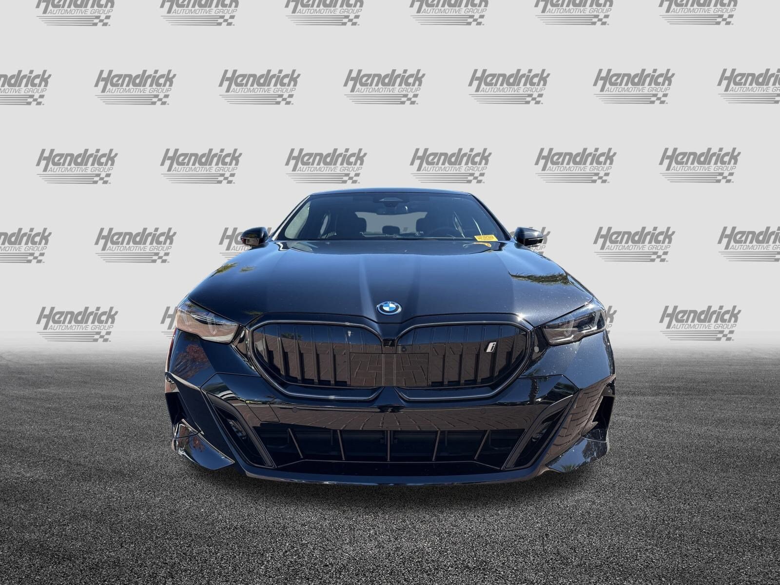 2026 Bmw i5 eDrive40 photo 2