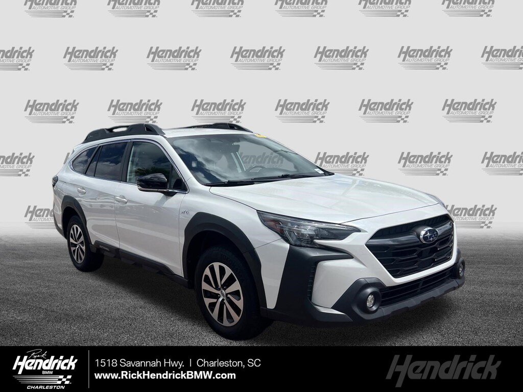 Used 2023 Subaru Outback Premium SUV