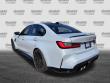 2022 BMW M3 Competition Sedan