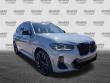 2024 BMW X3 M40i SUV