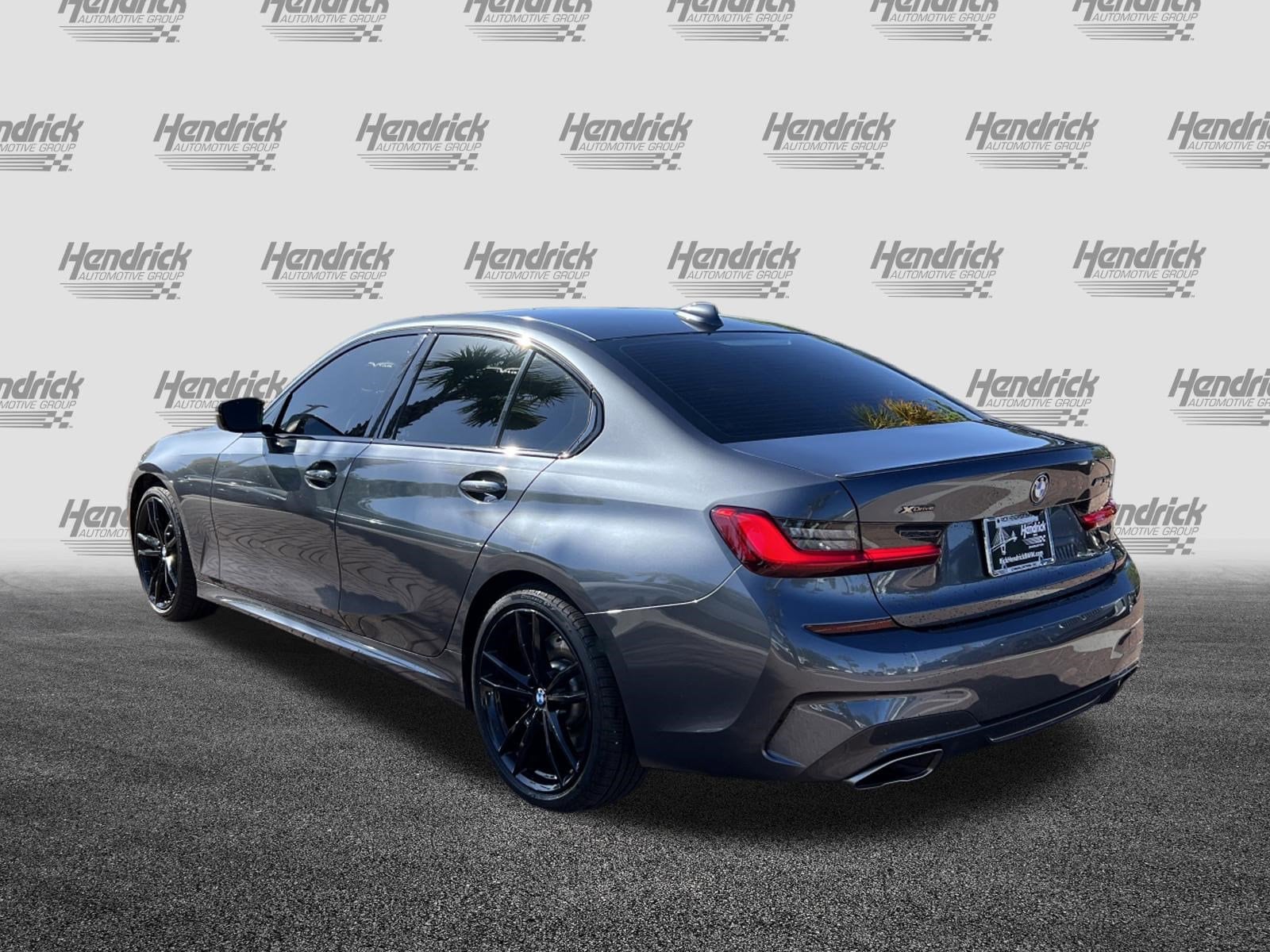 2020 BMW 3 Series M340i xDrive photo 6