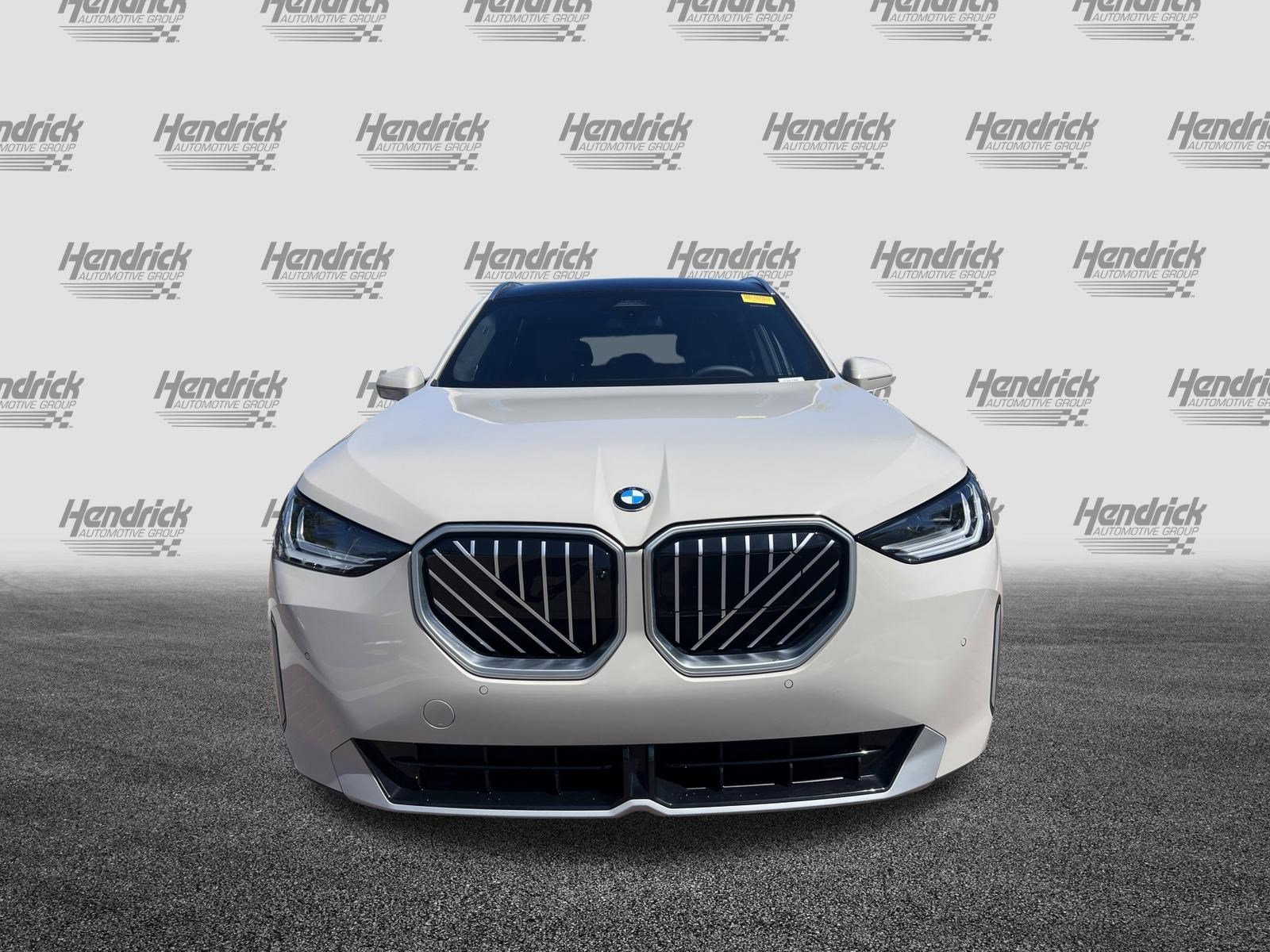 2026 BMW X3 30 xDrive photo 2