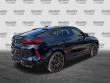 2025 BMW X6 M SUV