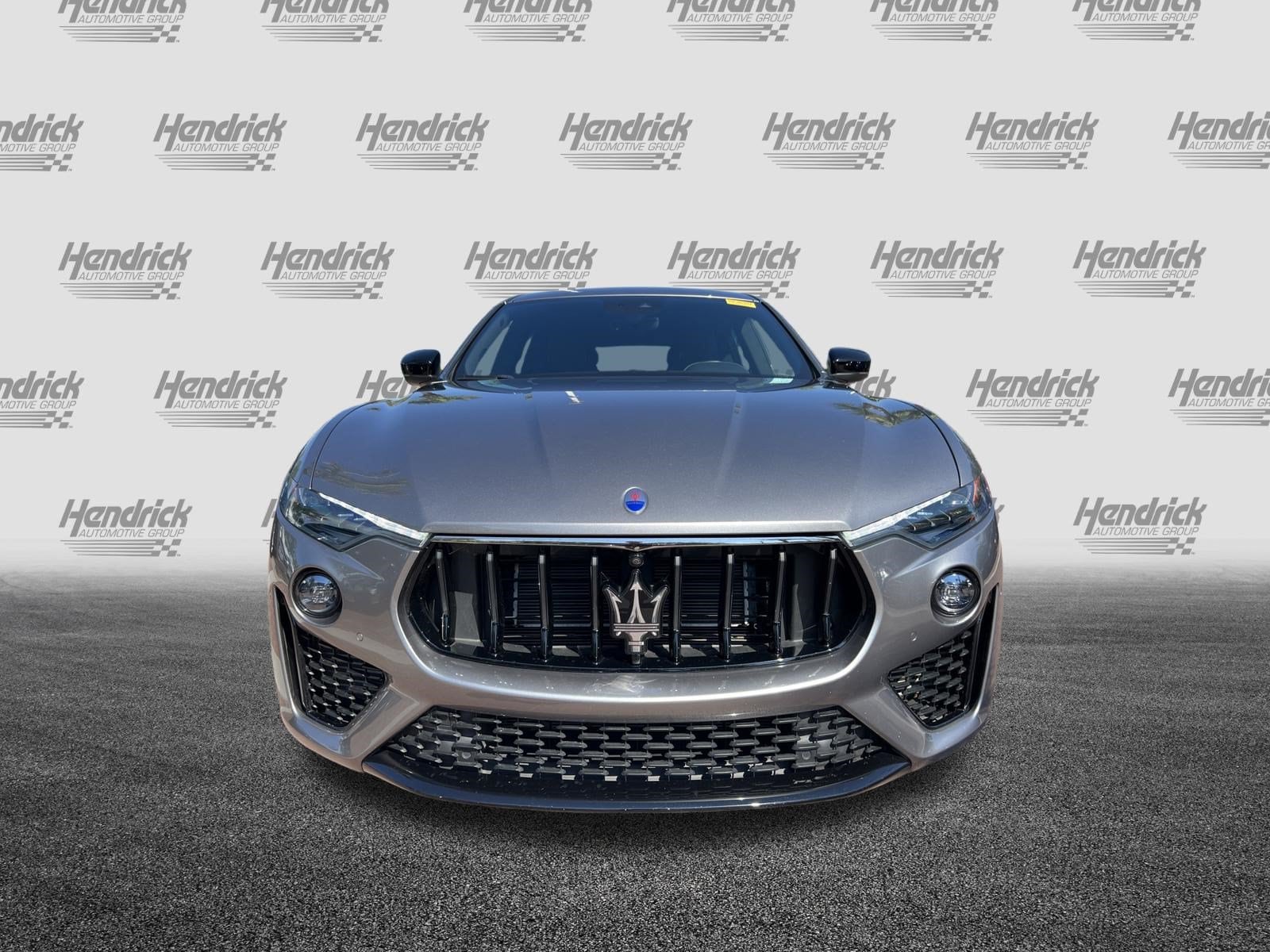 Maserati Levante S GranSport