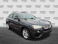 2016 BMW X4 xDrive28i SUV