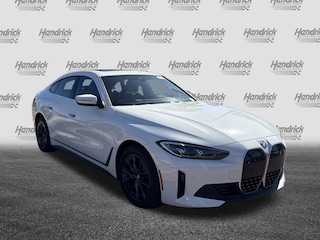 2024 BMW i4 eDrive35 Sedan