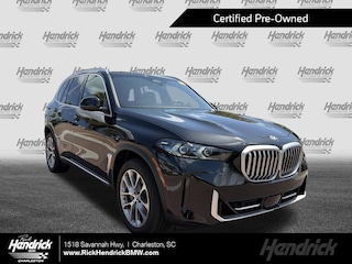 2026 BMW X5 sDrive40i SUV