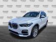 2021 BMW X5 xDrive40i SUV