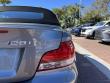 2011 BMW 1 Series 128i Convertible