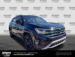  Volkswagen Atlas Cross Sport