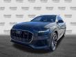2021 Audi Q8 Premium Plus SUV