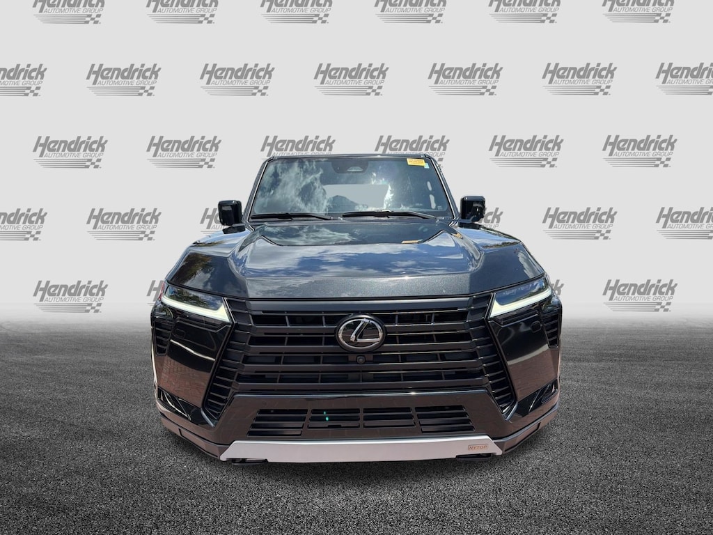 Used 2024 Lexus GX 550 Premium+ SUV
