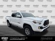  Toyota Tacoma 2WD