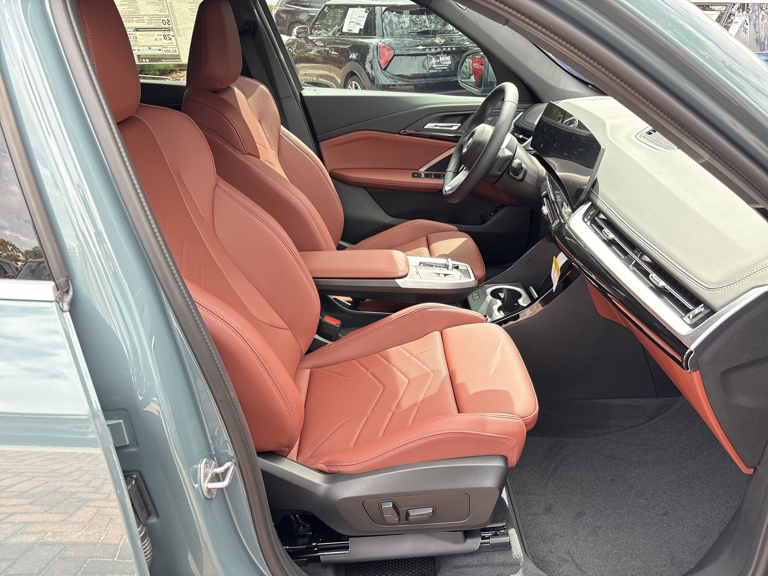 2026 Bmw X1 XDrive28i photo 3