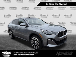 2025 BMW X2 xDrive28i SUV