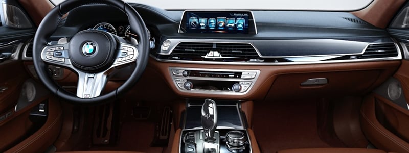 Charleston SC 2022 BMW 7 Series
