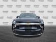 2025 Chevrolet Tahoe LT SUV
