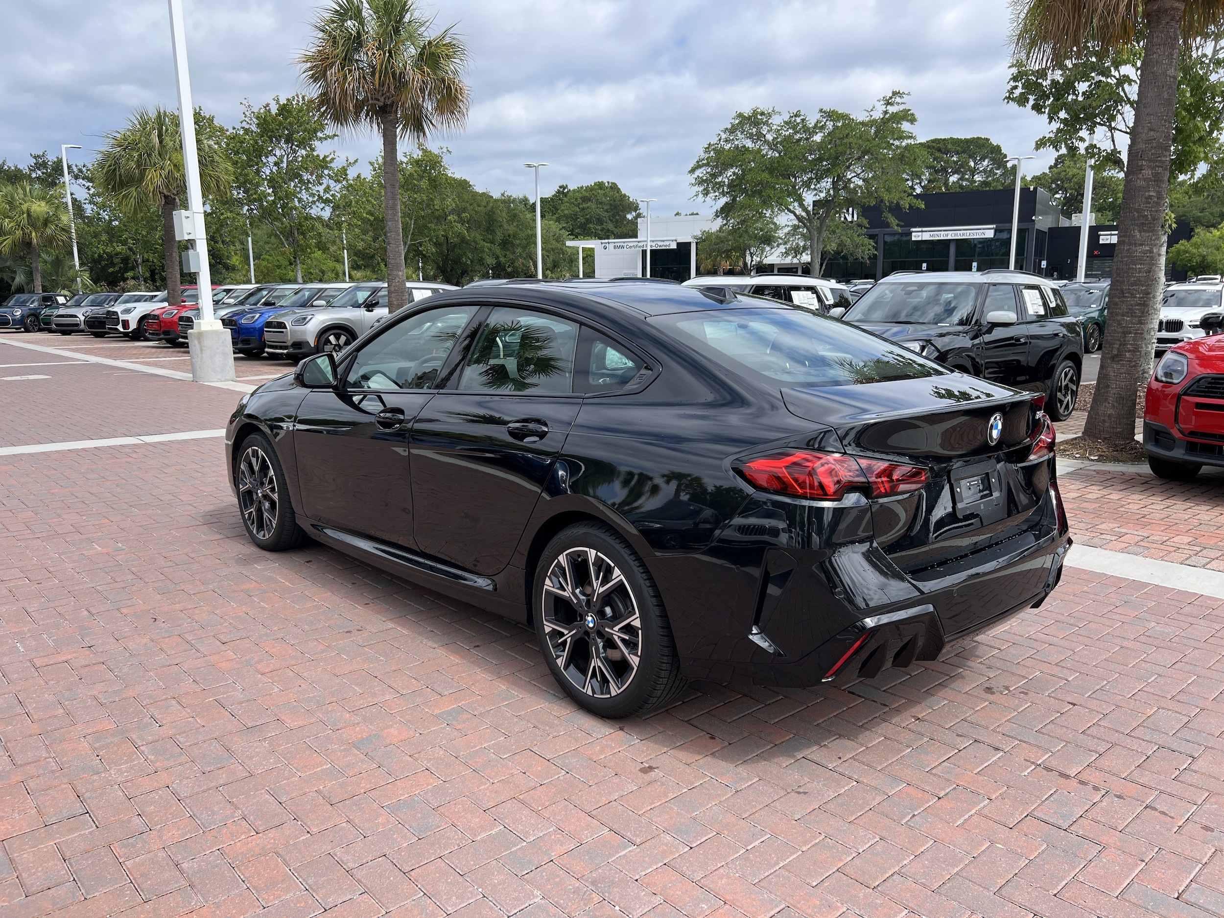 BMW 2 Series 228