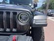 2018 Jeep Wrangler Unlimited Rubicon Convertible
