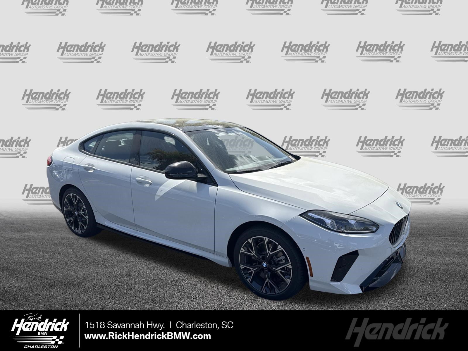 2026 BMW 2 Series 228 Gran Coupe's photo