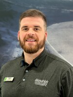 Staff member Andrew Lowry from ID_49b7192e8ee7