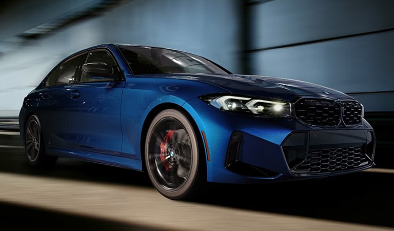 2024 BMW 3 Series Charleston South Carolina
