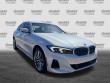 2024 BMW 3 Series 330i xDrive Sedan