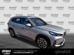2026 BMW X1 xDrive28i SUV