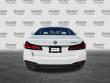 2023 BMW 5 Series 540i Sedan