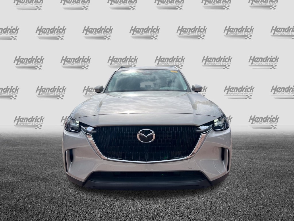 Used 2024 Mazda CX-90 3.3 Turbo Preferred SUV