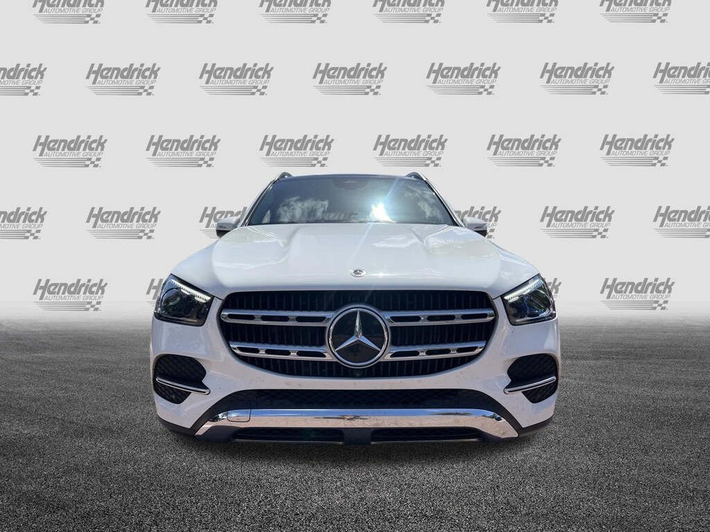 Used 2024 Mercedes-Benz GLE 350 SUV