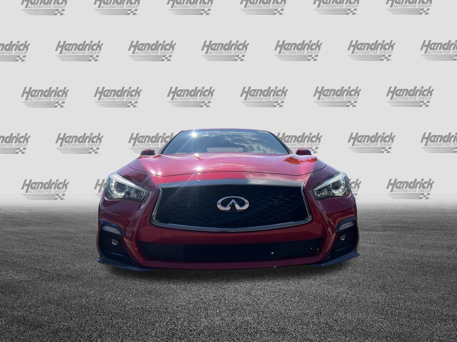 INFINITI Q50 3.0t SIGNATURE EDITION