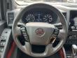 2022 Nissan Frontier PRO-X Pickup