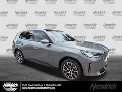2026 BMW X3 30 xDrive SUV