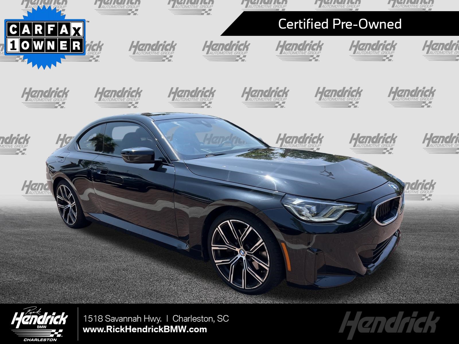BMW 2 Series 230i