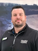 Staff member Jared Young from ID_0272174c9ed0