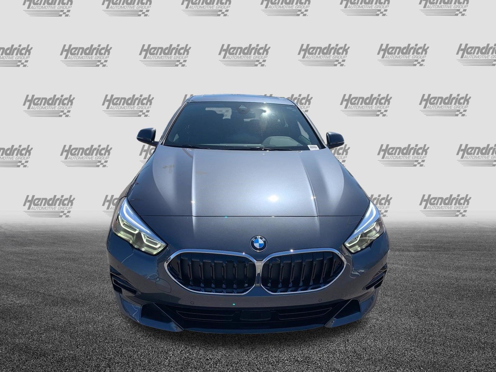 BMW 2 Series 228i XDrive Gran Coupe
