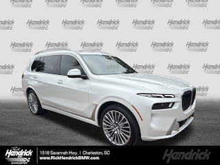 2026 BMW X7