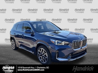 2025 BMW X1