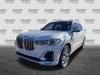 2021 BMW X7 xDrive40i SUV