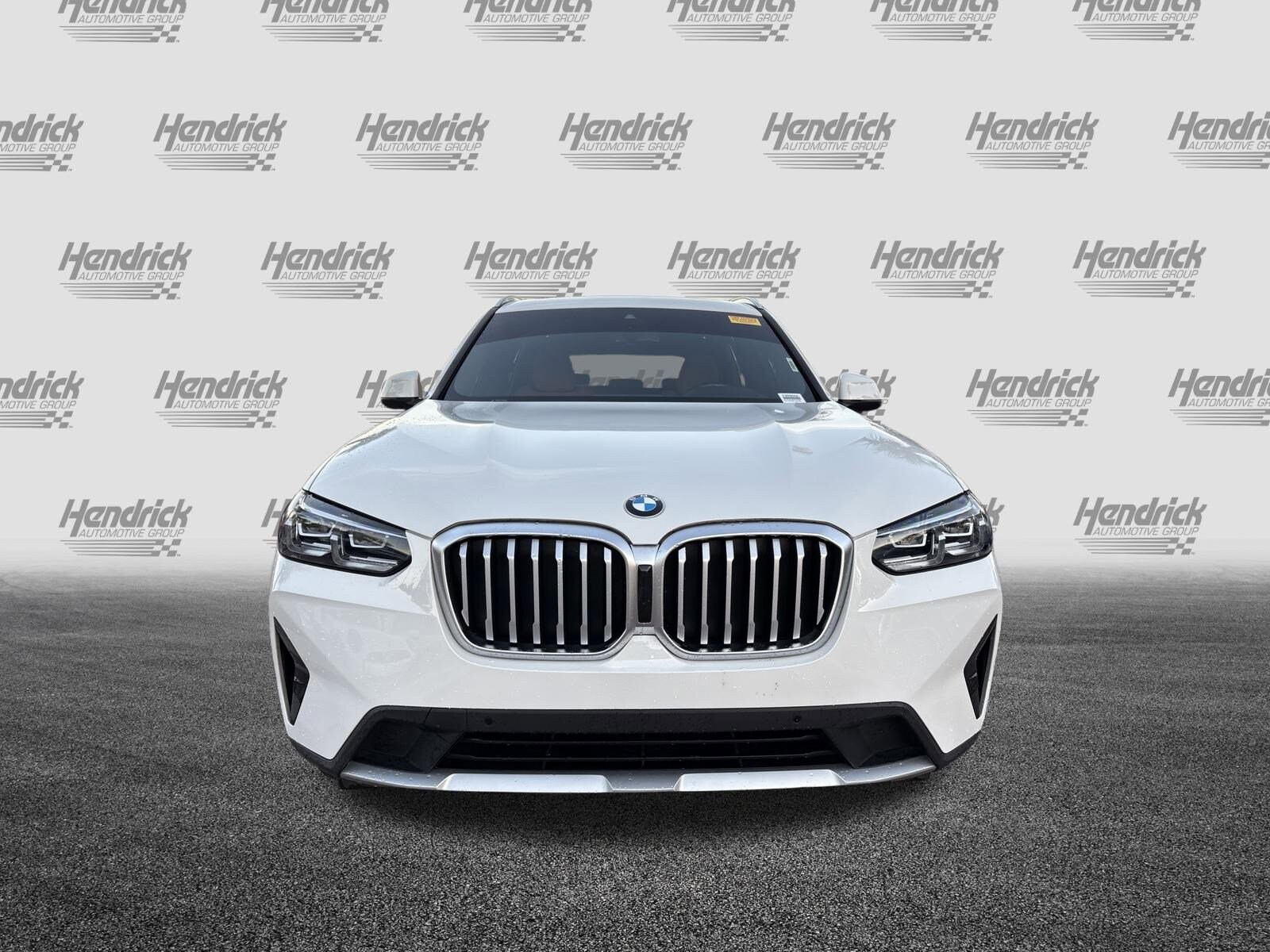 2023 Bmw X3 xDrive30i photo 2