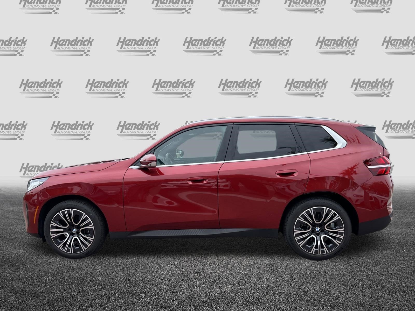 2025 BMW X3 30 xDrive photo 6