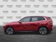 2025 BMW X3 30 xDrive SUV