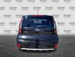 2018 Kia Soul + Hatchback