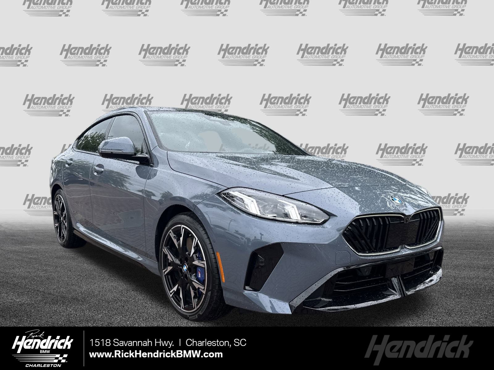 2026 BMW 2 Series 228's photo