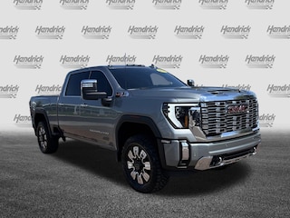 2024 GMC Sierra 2500HD Denali Pickup