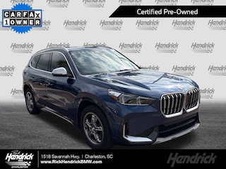 2023 BMW X1