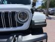 2025 Jeep Wrangler Sahara 4 Door 4x4 Convertible