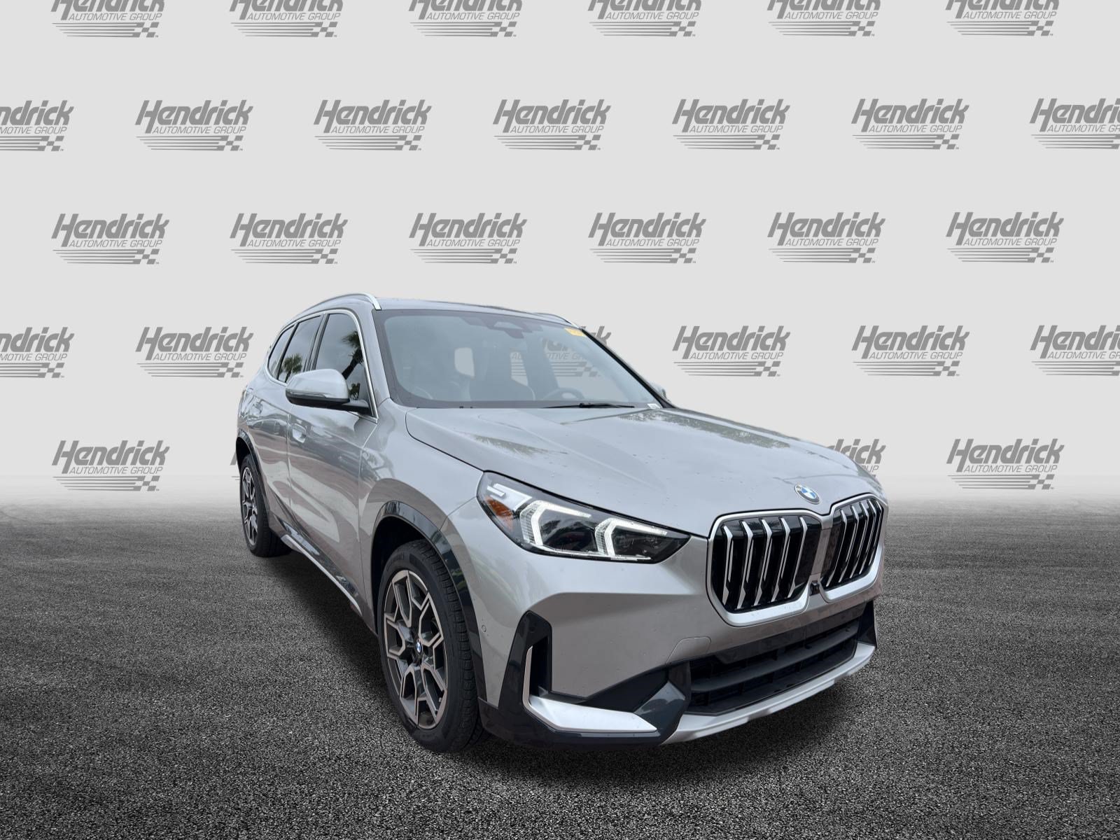 Used 2026 BMW X1 xDrive28i SUV