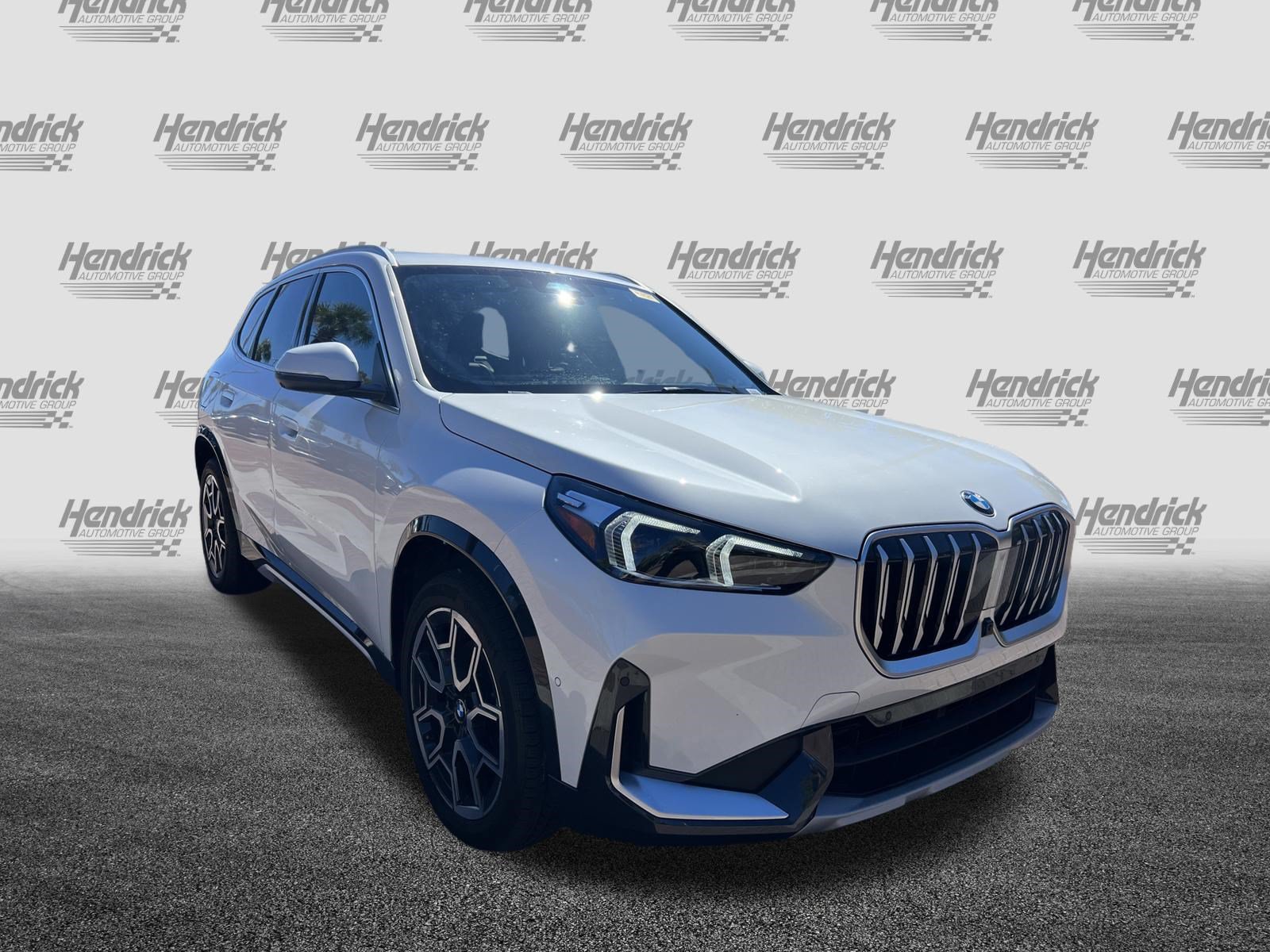 2026 BMW X1 xDrive28i SUV